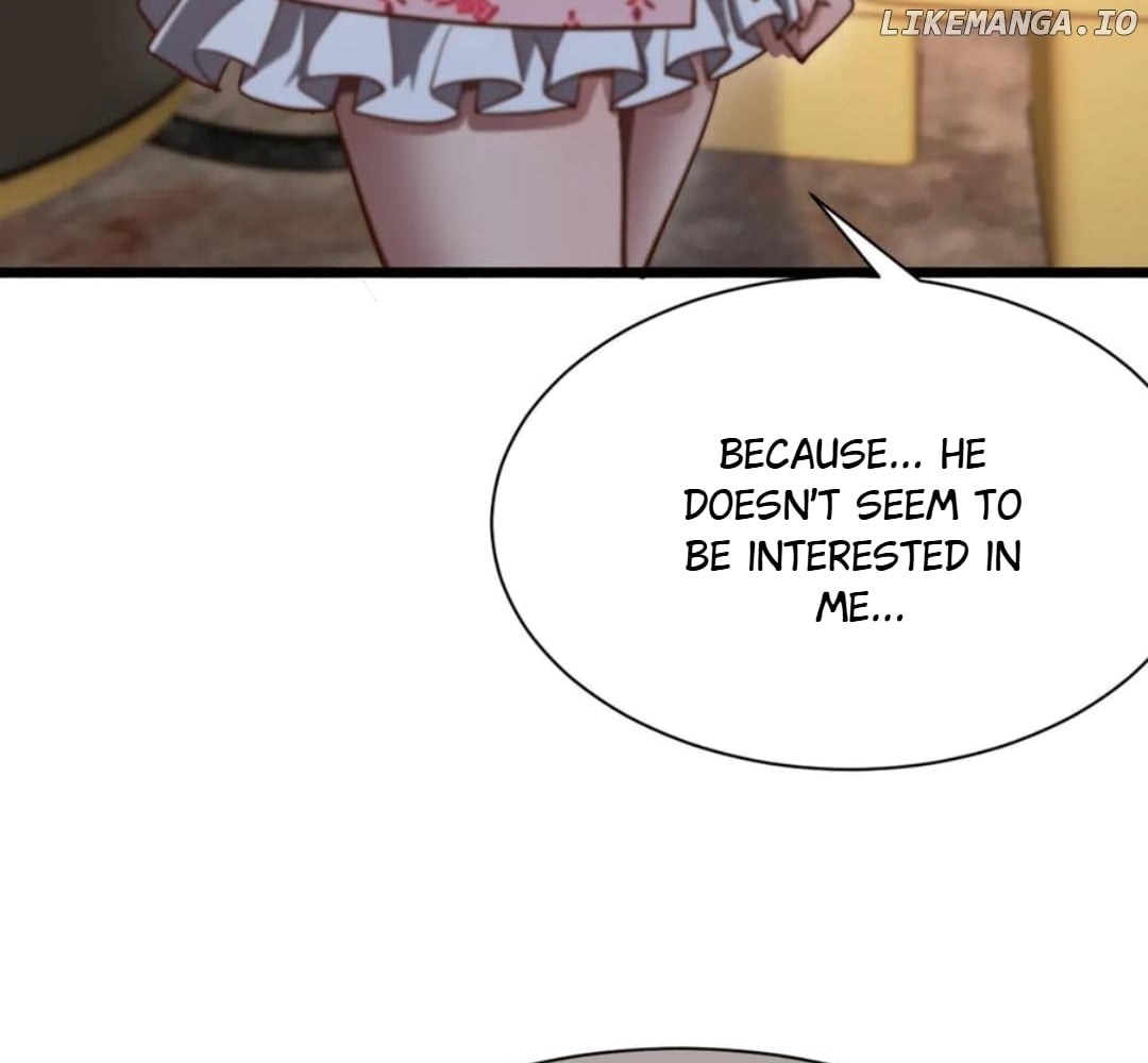 I’m Trapped In This Day For One Thousand Years Chapter 163 - page 47